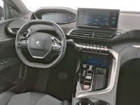 Peugeot 5008 - Vorschau Bild 17