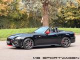 Abarth 124 Spider 1.4 Turbo MultiAir AT 170 CV O - Abarth 124 Spider aus 2017