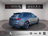 Audi SQ7 TFSI *competition plus* StandH*Allradlenkung - Audi SQ7: Competition Plus