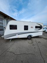 Bela EB 496 Jung Gebraucht - Heckgarage Wohnwagen