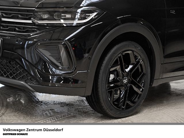 Volkswagen T-Cross - Bild 6
