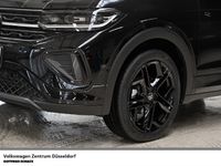 Volkswagen T-Cross - Vorschau Bild 6