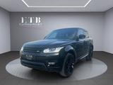 Land Rover Range Rover Sport 3.0 TD 8-G/Navi/LED/ - Land Rover Range Rover Sport in Braunschweig