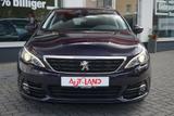 Peugeot 308 SW 1.2 Panorama Tempomat Spurhalte - Peugeot 308: Kombi