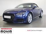 Audi TT Roadster 45 TFSI LED virt. Cock. NAVI PDC+ - gebrauchte Audi TT aus dem Jahr 2023