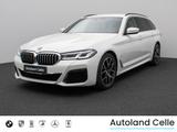BMW 530i M Sport Kamera Laser HUD DAB H/K AHK Komfor - BMW 5er Reihe aus 2022