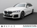 BMW 530i M Sport Kamera Laser HUD DAB H/K AHK Komfor - BMW 5er Reihe aus 2022