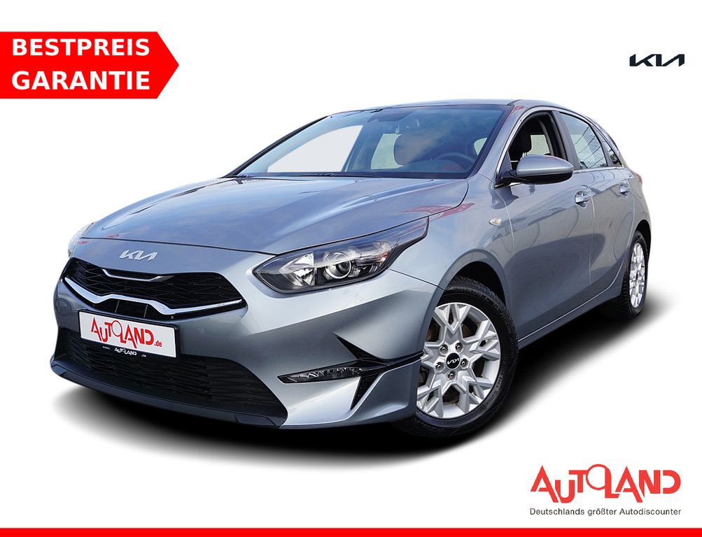 Image of Kia cee'd / Ceed