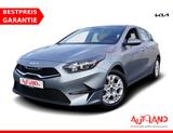Kia Ceed 1.0 T-GDI AAC Navi SHZ Kamera Alu - silberne Kia cee'd / Ceed