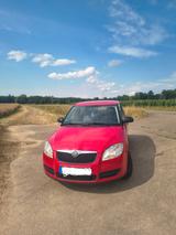 Skoda Fabia 1.4l Ambiente 86ps - Skoda Fabia: 86 Ps