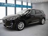 Ford Kuga Vignale 2.5 Duratec PHEV Assistenzpaket AHK - Ford Kuga Vignale mit Hybrid-Antrieb (Benzin/Elektro)