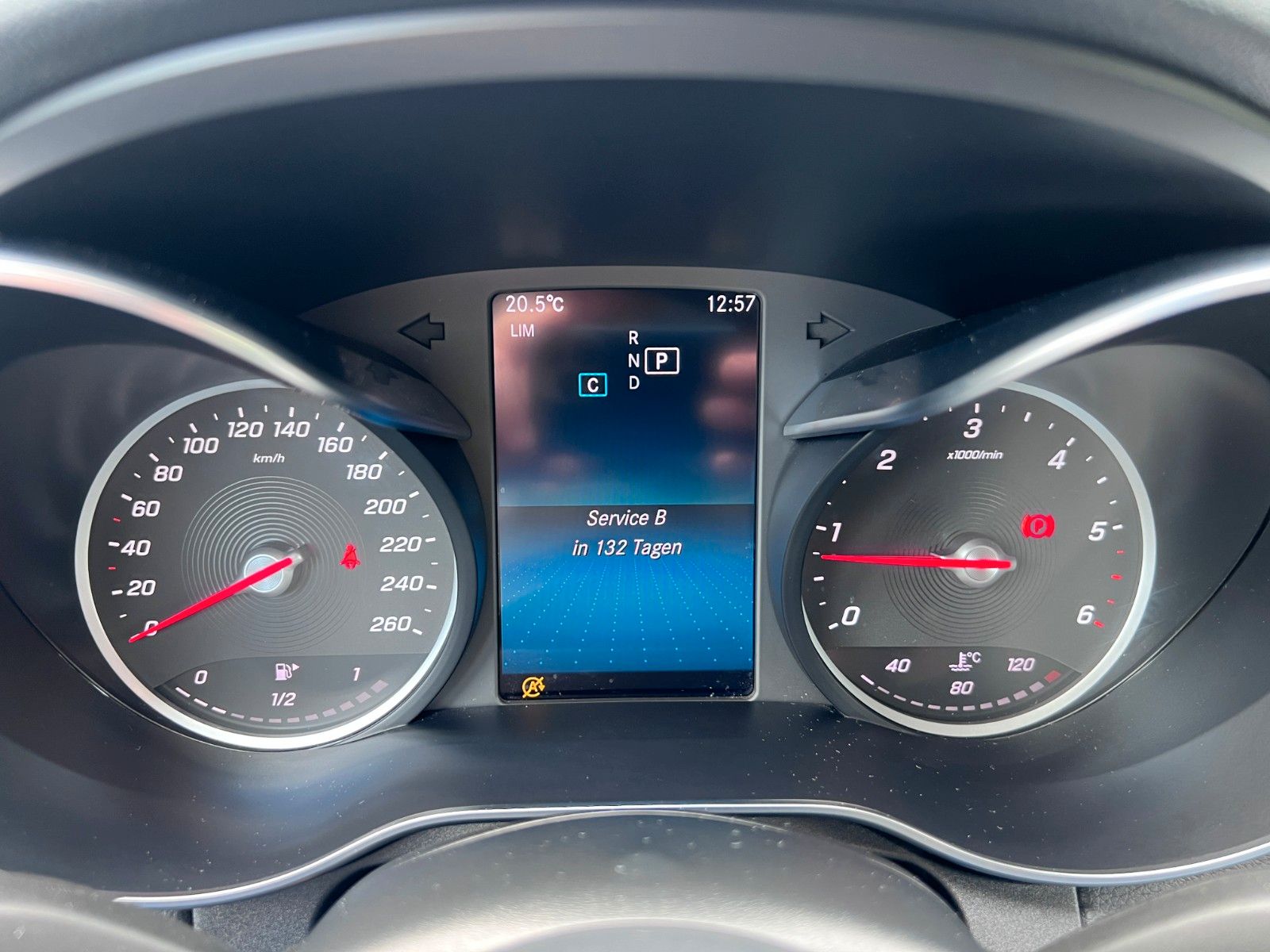 Mercedes-Benz C 220 T-Modell Avantgarde *Top Zustand!* foto 19