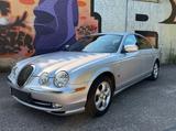 Jaguar S-Type 3.0 V6, 1.Hand,TÜV, Sitzheiz... - gebrauchte Jaguar S-Type aus dem Jahr 2001