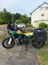Husqvarna 901 Norden - HUSQVARNA MOTORRAD