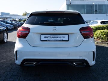 Mercedes A 180 - 6