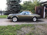 Fiat 124 Sport Spider  Klassiker für Kenn... - gebrauchte Fiat 124 Spider aus dem Jahr 1981