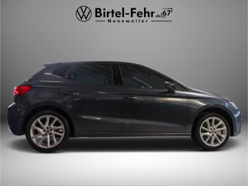 Seat Ibiza FR 1.0 TSI 6-Gang LED Kamera Navi