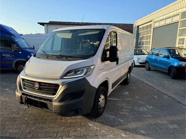 Fiat Ducato Kasten 30 115 L1H1