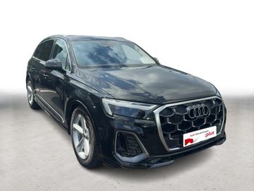 Audi Q7 - 5