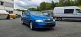 Skoda Octavia RS 2.0 TDI 170 PS - Skoda Octavia: RS TDI 170