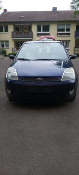 Ford Fiesta 1.4 16V Trend - 12/2023 - runderneuert - Ford Fiesta: 16v Trend