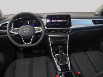 Volkswagen T-Roc Life Plus 1.5 TSI Kamera LED DSG Kamera