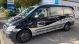 Mercedes-Benz Vito Kombi 113 CDI lang - Mercedes-Benz Vito: 113 Cdi