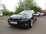 BMW 528i Touring Aut. Panorama Xenon Navi Kamera - BMW 528 aus 2011: 528i