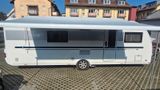 Adria Alpina 663 UK Alde ,Mover, Solar Leder Autark TV - Adria 663 alpina