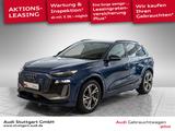 Audi Q6 SUV e-tron S line performance 225 kW - Audi Q6 e-tron performance Gebrauchtwagen