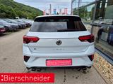 Volkswagen T-Roc 2.0 TSI DSG 4Motion R BEATS eHeck ACC NAVI - gebrauchte VW T-Roc aus dem Jahr 2019