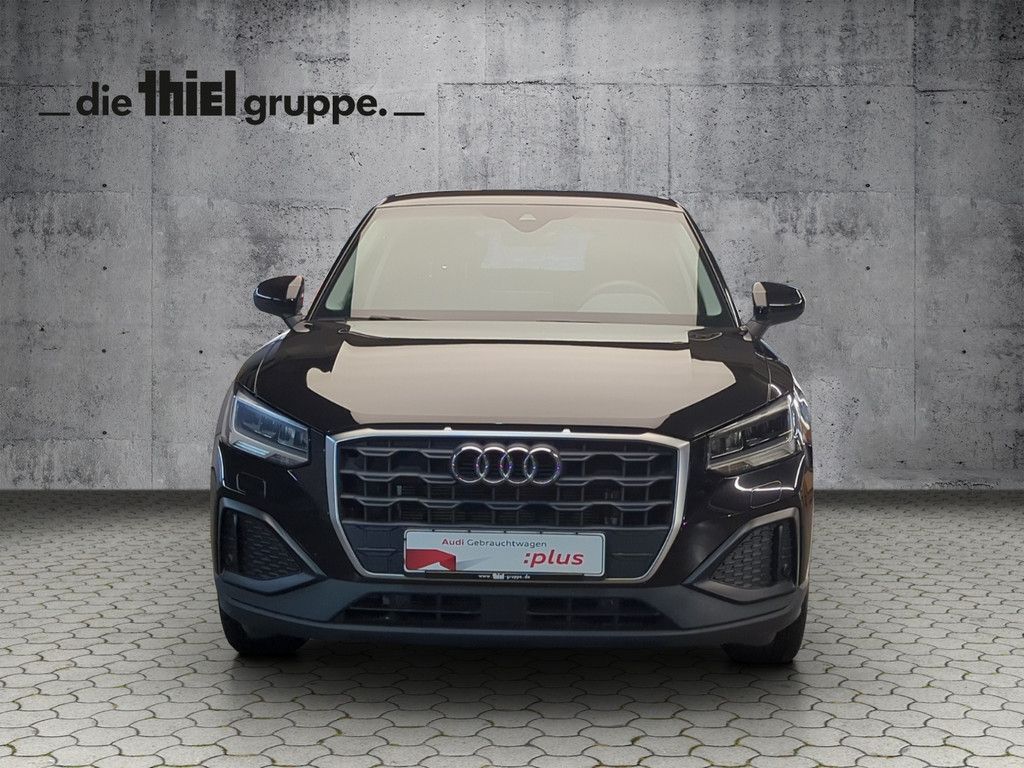 Audi Q2 - Bild 2