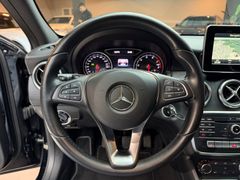 MERCEDES-BENZ A 160 STYLE*KAMERA*LED*SITZHEIZUNG*NAVI*MWST