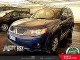 Mitsubishi Outlander Outlander 2.0 di-d Instyle  - gebrauchte Mitsubishi Outlander aus dem Jahr 2009