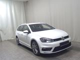 Volkswagen Golf-7 Var. 2.0 TDI R-Line Navi RFK Tempomat - Volkswagen Golf: 7 R Line