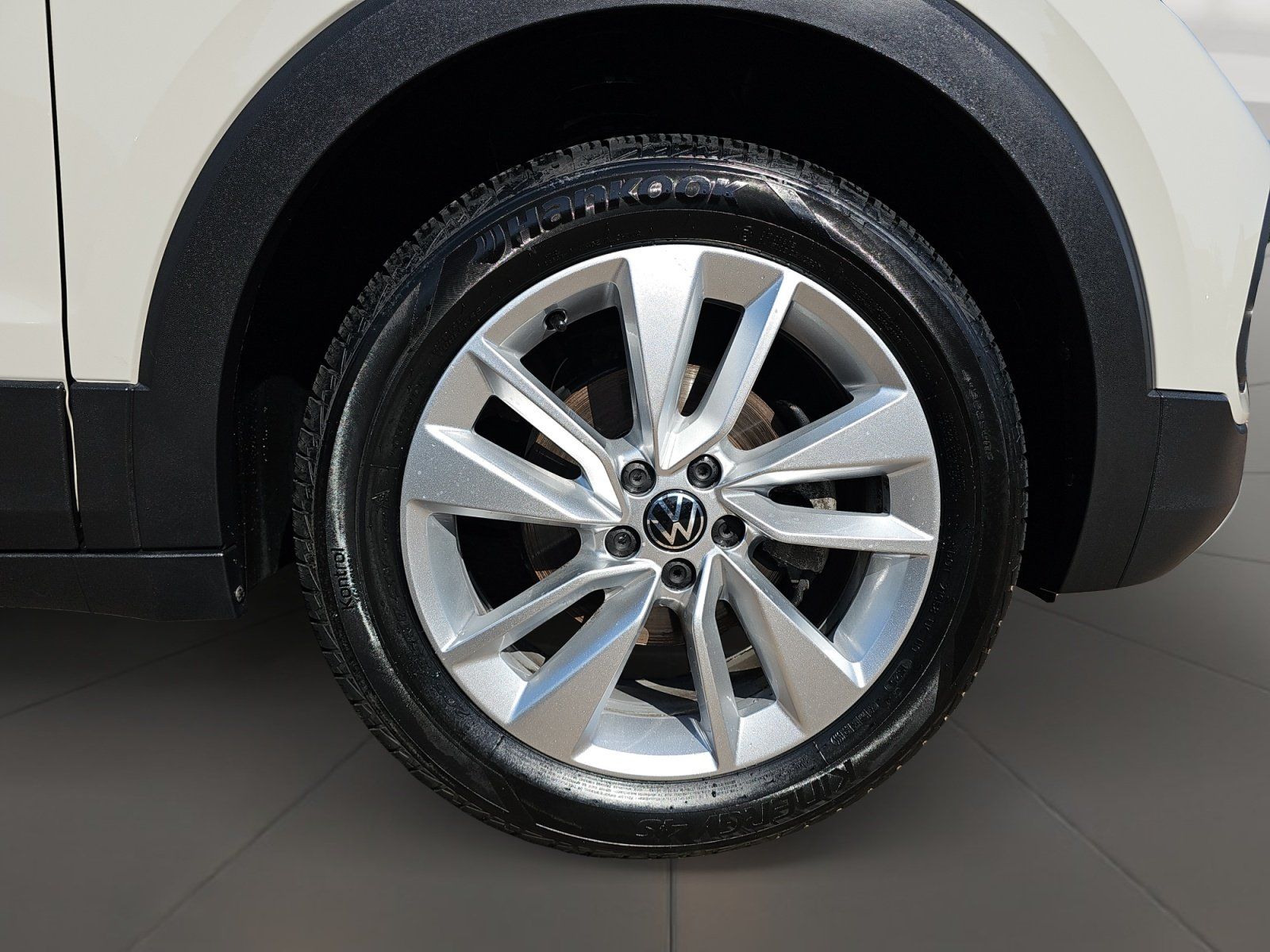 Volkswagen T-Cross - Bild 7