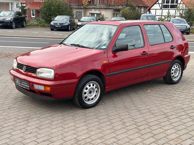 Volkswagen Golf III 1.4 TÜV 04/26