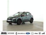 Dacia Sandero Stepway TCe 110 Extreme+ SITZHZG. KLIMA - Dacia Sandero: Stepway Extreme