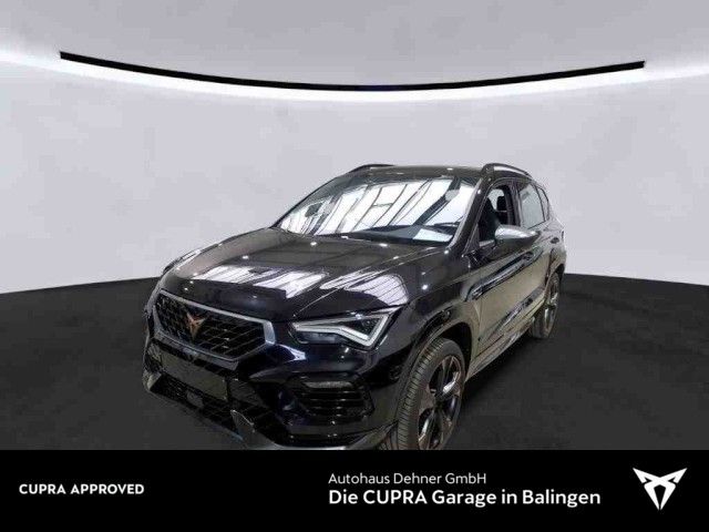 Cupra Ateca 2.0 TSI DSG 4Drive BEATS+elHK+ACC+TOTWINKE
