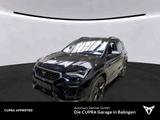 Cupra Ateca 2.0 TSI DSG 4Drive BEATS+elHK+ACC+TOTWINKE - Cupra Ateca: Leasing