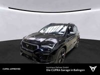 Cupra Ateca - Vorschau Bild 1