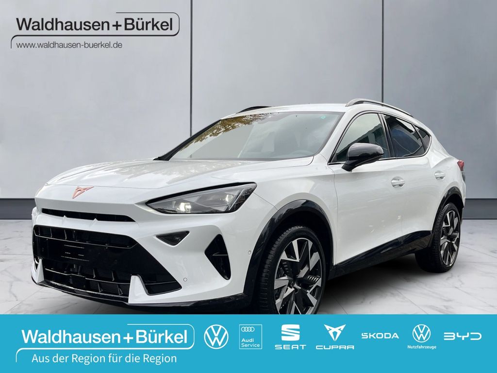 FORMENTOR VZ 2.0 TSI 4DRIVE AHK+TOP VIEW+ACC+PDC