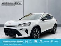 Cupra Formentor - Vorschau Bild 1