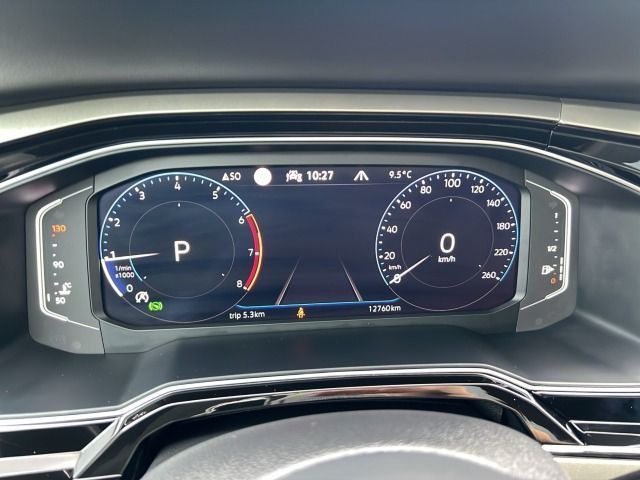 Polo Move 1.0 TSI AHK*Navi*Pano