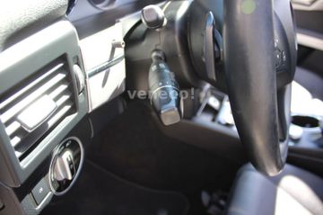 Mercedes GLK 250 - 10