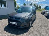 Ford Tourneo Connect Trend 1-Hand Scheckheftgepflegt - Ford Tourneo Gebrauchtwagen