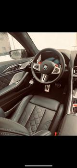 BMW M8 Leasingübernahme - BMW: Leasingübernahme