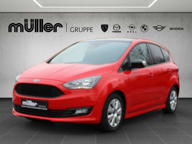 Ford C-Max 1.5 EcoBoost Sport