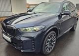 BMW X5 40 i Leder M Sport Cam App Pano Laser HuD - BMW X5 in Braunschweig