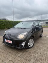 Renault Twingo YAHOO! Klima TÜV Service NEU - Renault Twingo: Yahoo